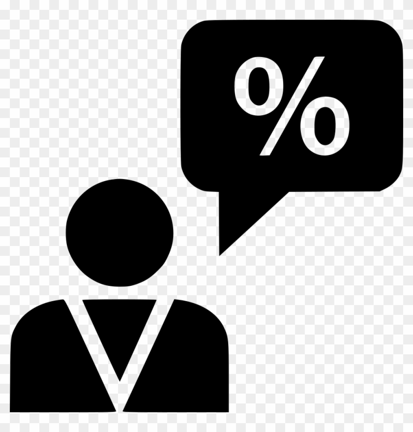 Investor Percentage Return Percent Money Business Comments - Rate Of Return #1035621