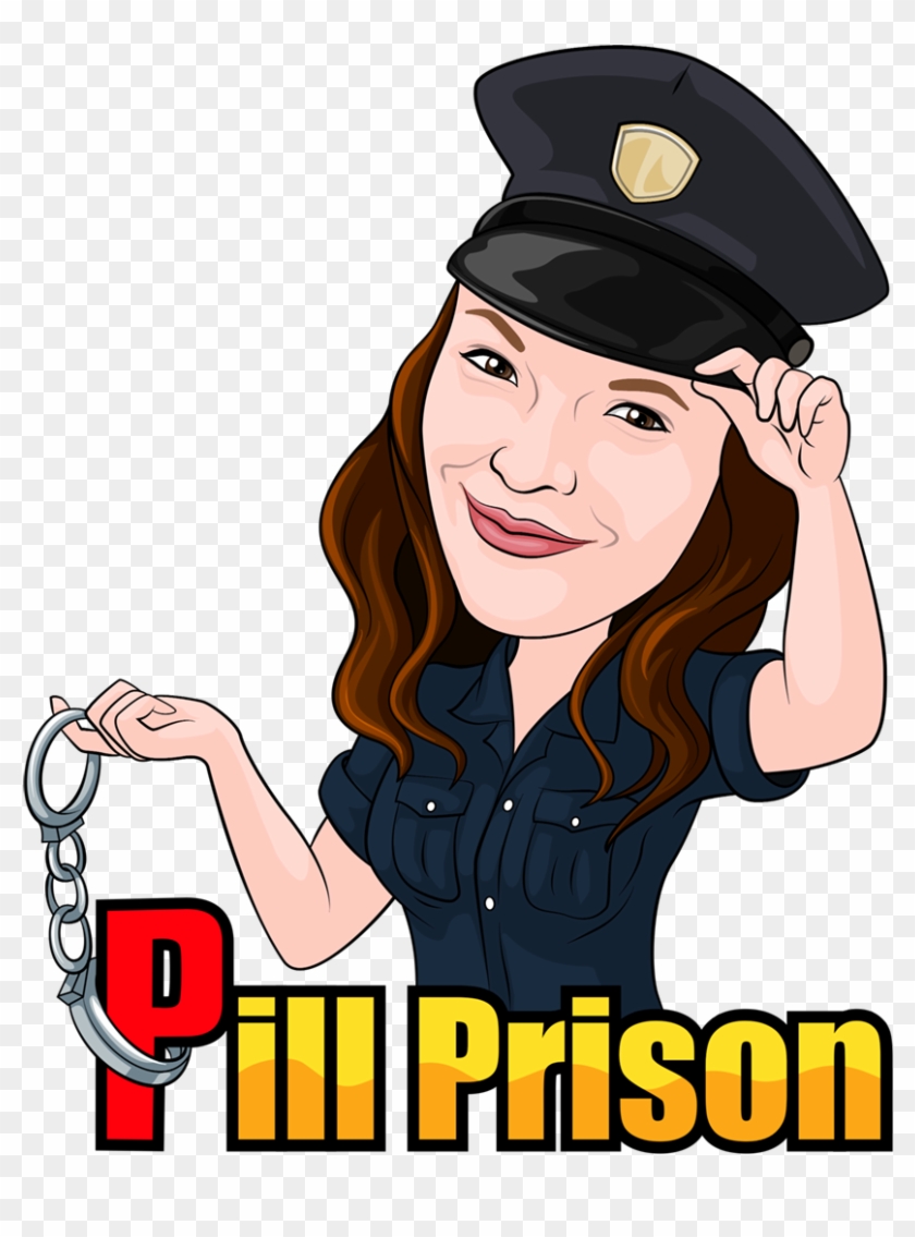 Pill Prison Hesi Preparation For Nursing Students - Prison #1035639