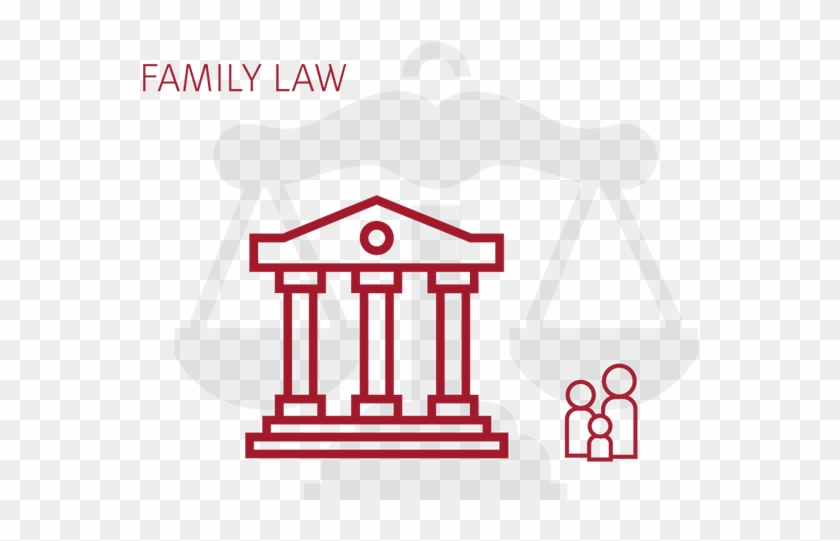Be An Effective And Respected Family Law Attorney - Значок Музея #1035644