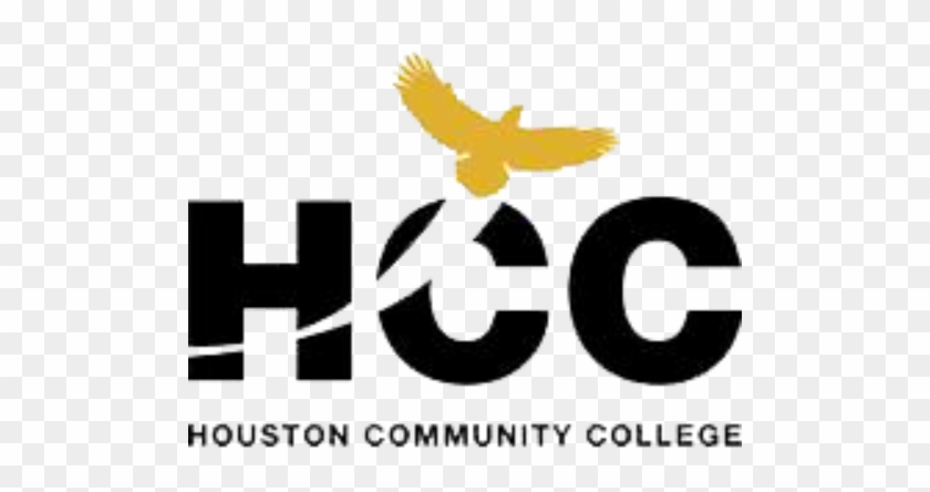 Hcc Small Business Happenings - Houston Community College Logo #1035732