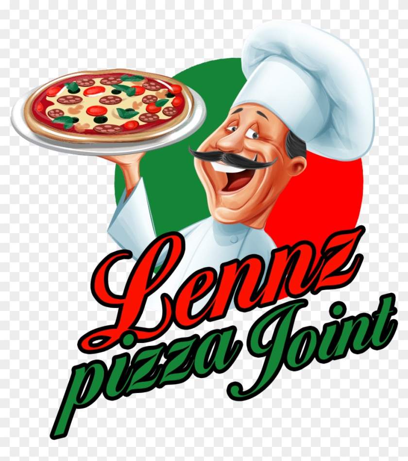 Lennz Pizza Joint Nakuru Lennz Pizza Joint Nakuru - Pizza Bra - Stefano Cantiero #1035733