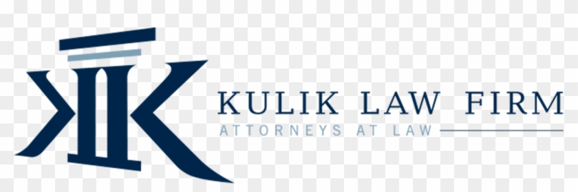 Kulik Law Firm Mobile Retina Logo - Retina #1035762