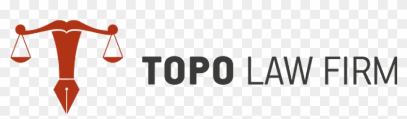Topo Law Firm - Graphics #1035776