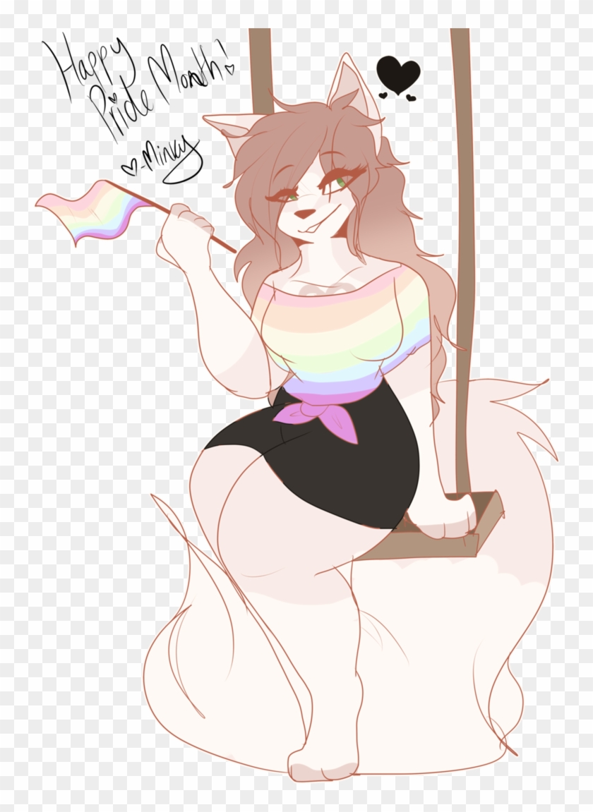 Smelly Gay By Miinkke - Cartoon #1035833