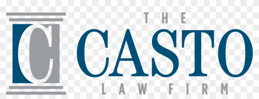 The Casto Law Firm - ブランドデザインが会社を救う! #1035864