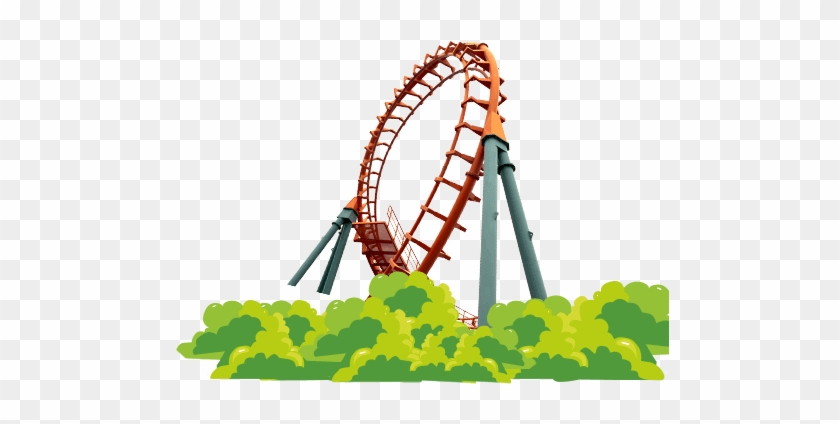 Get The Chance To Win - Rollercoaster Hump #1035869