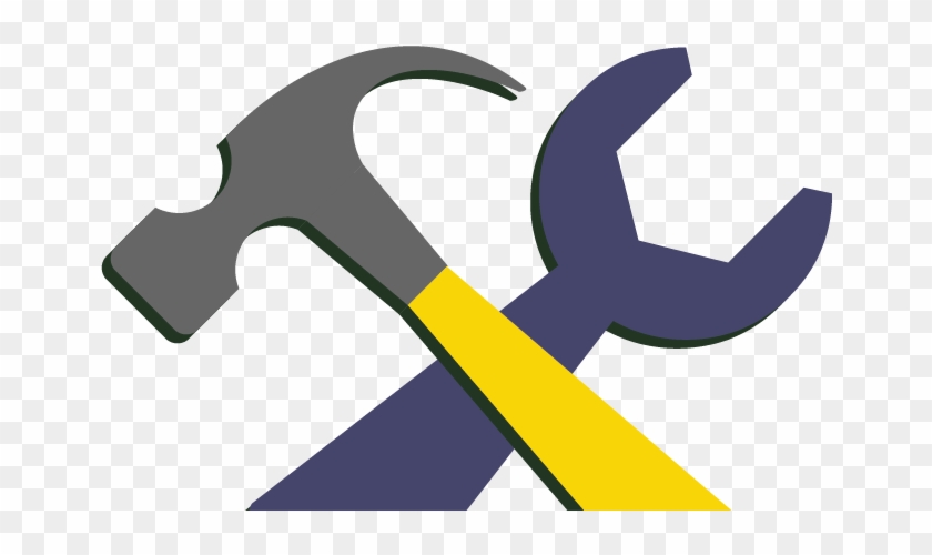 Weapon Maintenance Clip Art Cliparts - Home Repair Logos Free #1035886