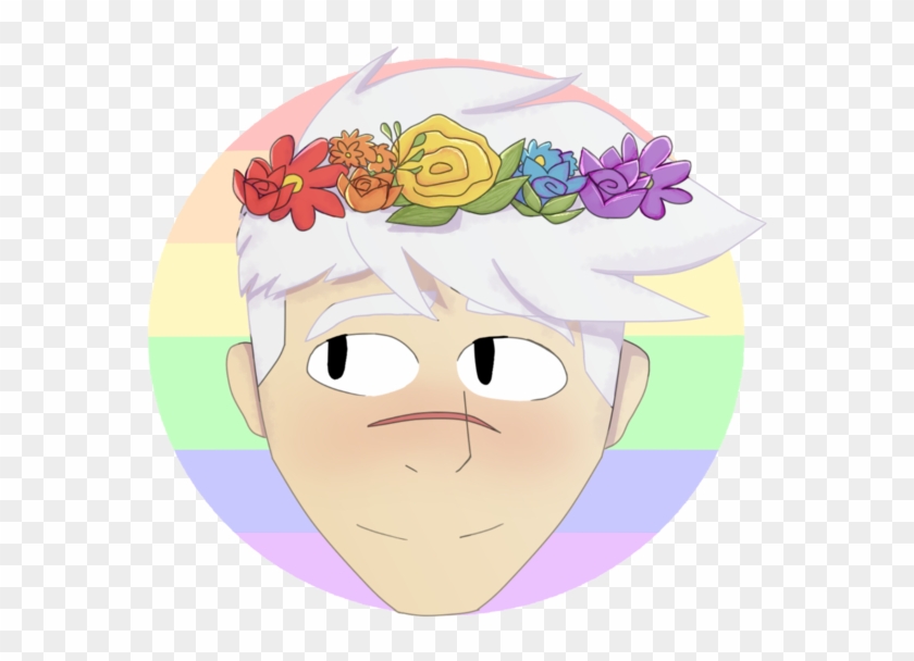 Shiro's Gay And I'm Not Okay - Fan Art #1035904