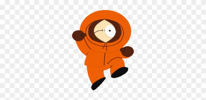 Kenny Mccormick #1035911