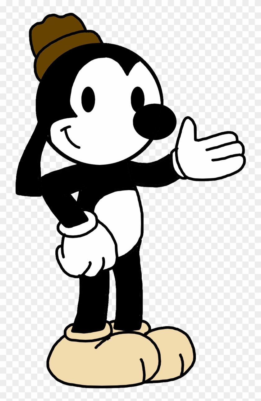 Toby The Pup - Cartoon #1035946