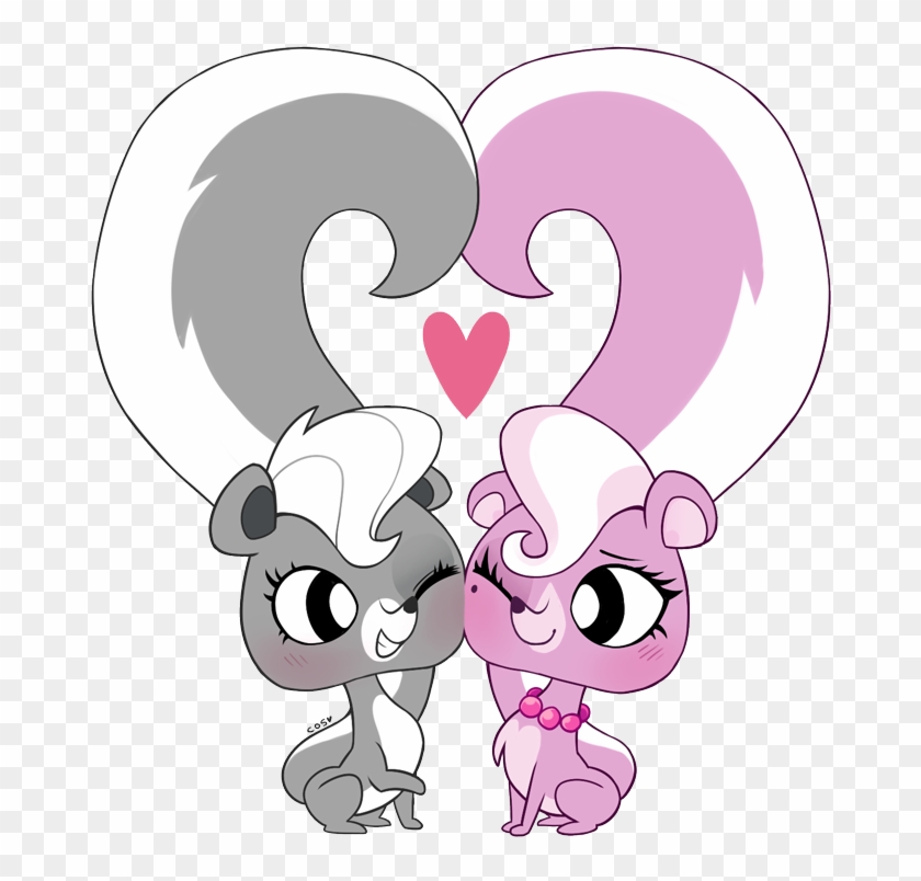 The Skunks Are Gay - Gay #1035951