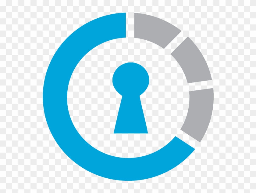 Key Logo Png - Alliance Security #1036007