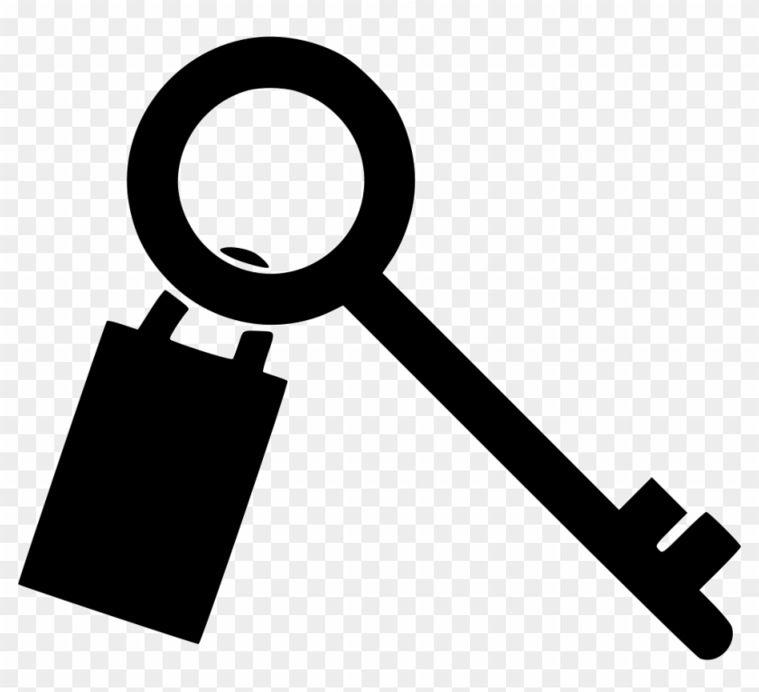 House Key Png - House #1036011