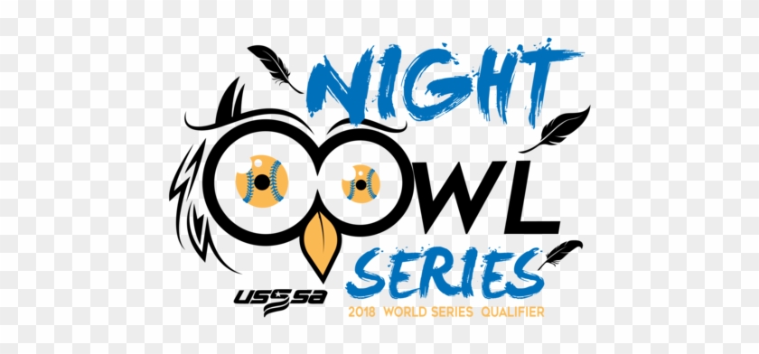 Usssa 2018 Night Owl Series 6/1 & 6/2 - Zong Pakistan #1036051