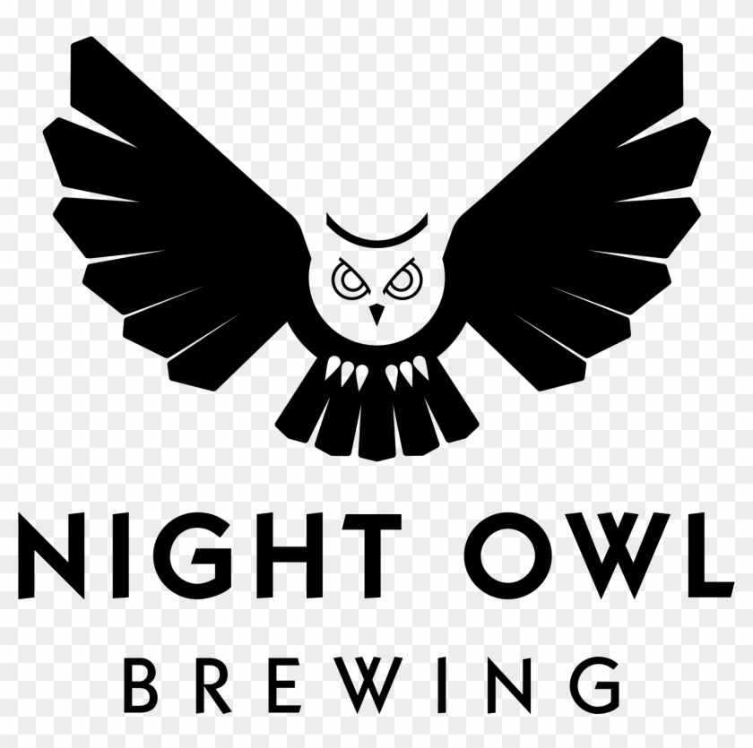 Night Owl Brewery - Eagle #1036067