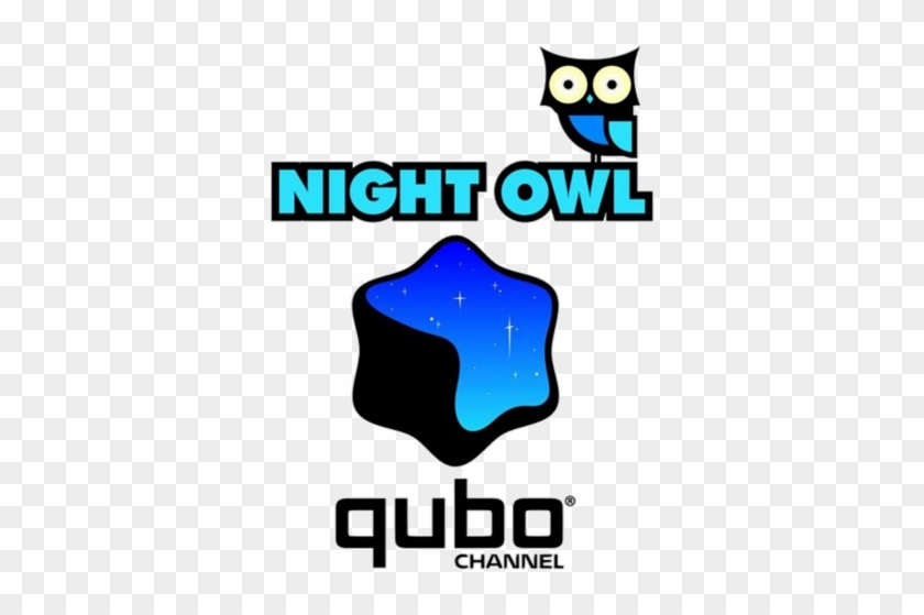 Qubo Channel #1036071