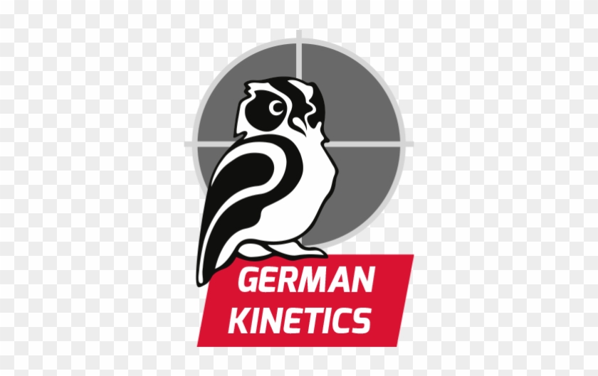 German Kinetics Night Owl Pro - Opgal #1036090