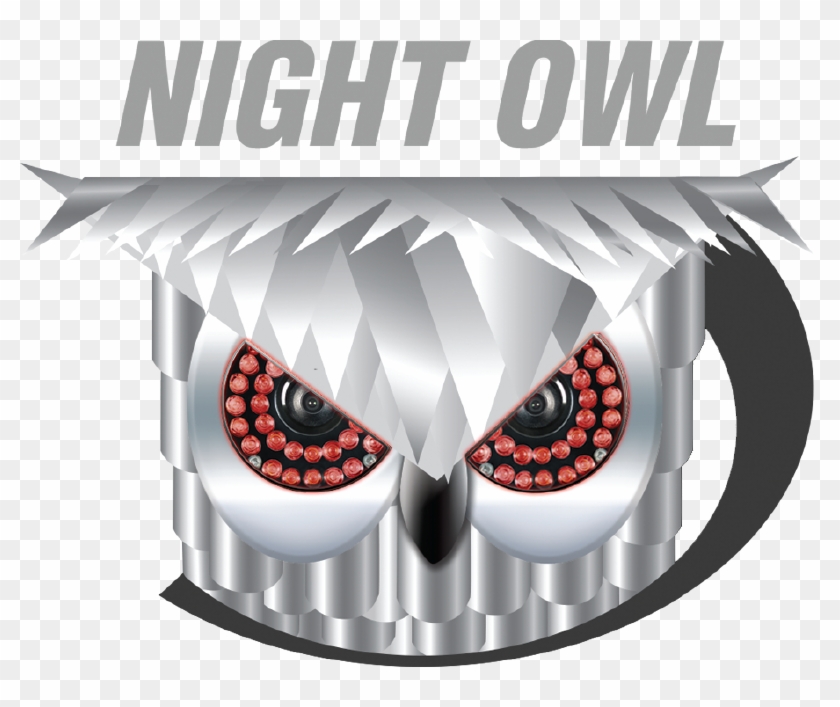 Brands - Night Owl Spf-camp-15a Power Adapter #1036108