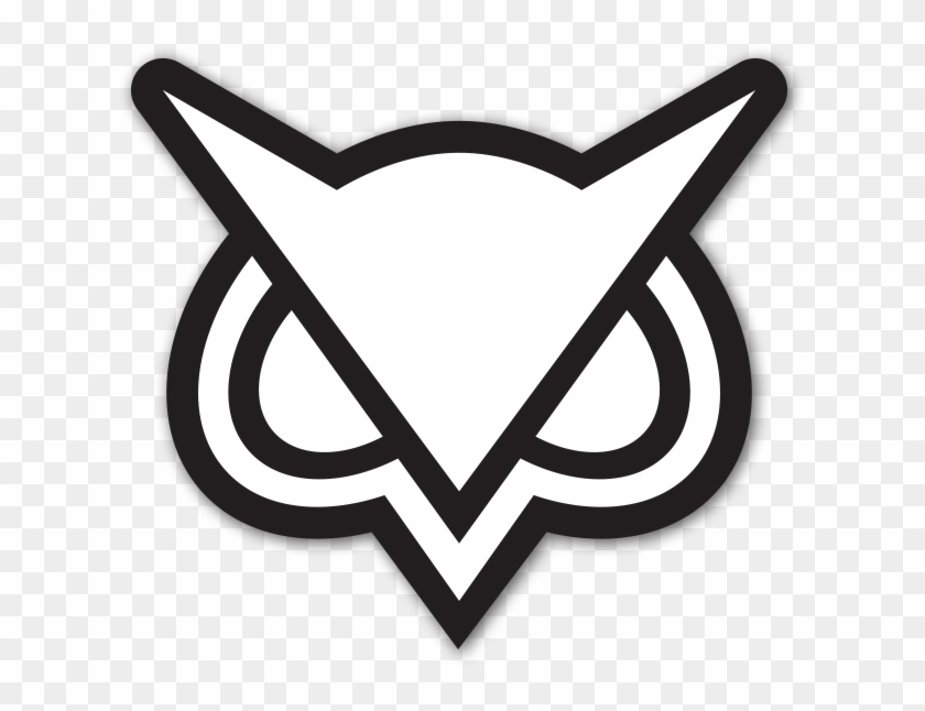 Next Slide - Vanossgaming Logo #1036110