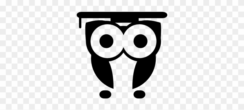 Bird, Education, Owl, Wisdom Icon - Icon For Owl #1036123