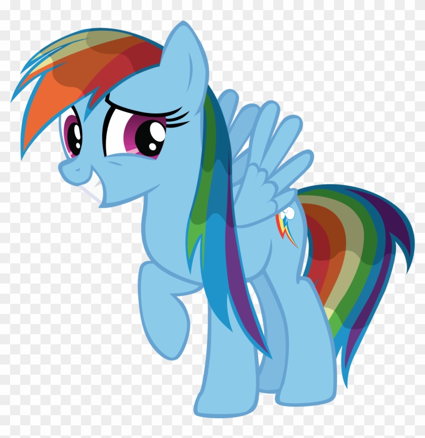 Wet By Ocarina0ftimelord Rainbow Dash - Rainbow Dash Stoned My Little Pony #1036160