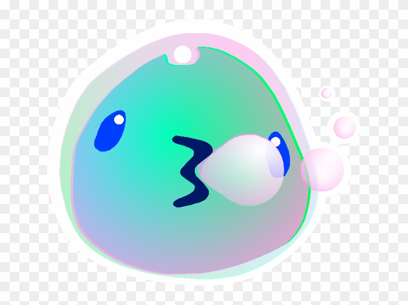 Soap Slime - " - Wikia #1036169