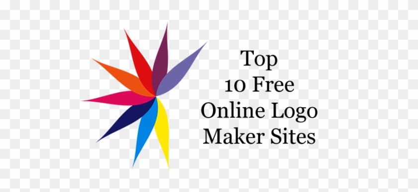 Best Online Logo Creator Software Real Clipart And - Create A Logo For Free #1036172