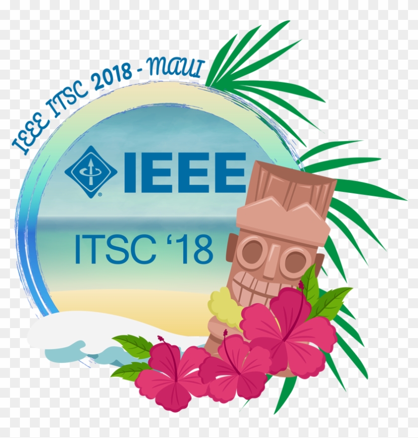 The 21st Ieee International Conference On Intelligent - Institute Of Electrical And Electronics Engineers #1036264