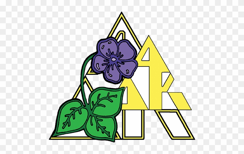 More Links - Alpha Delta Kappa Logo #1036315