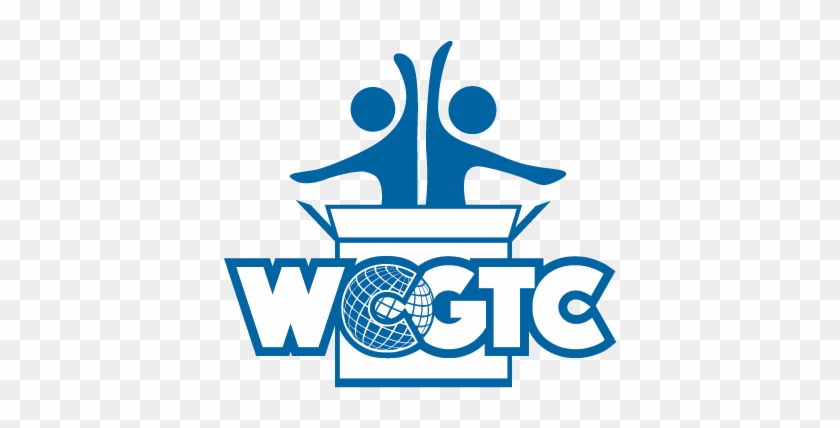 The Wcgtc Consists Of Its Members, Executive Committee, - Emblem #1036330