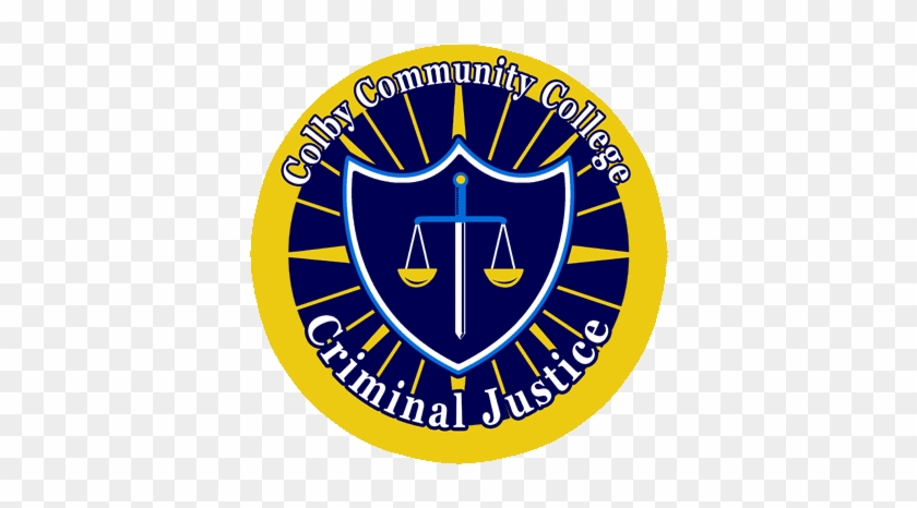 It Is Maintained By The Faculty And Students Of The - Criminal Justice #1036344