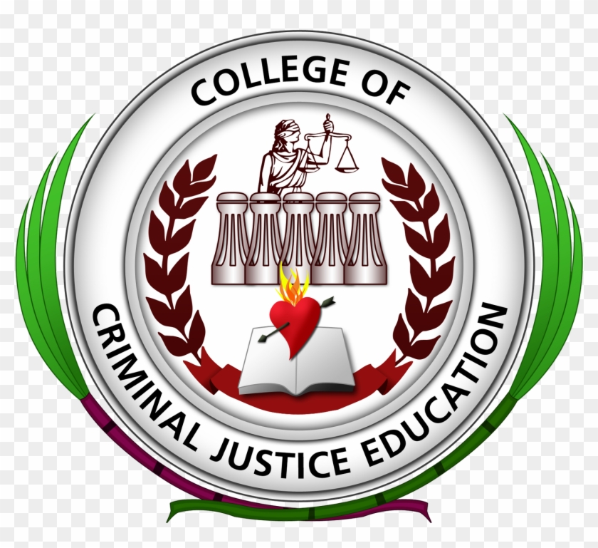 Team Criminal Justice Education - University Of Negros Occidental – Recoletos #1036364