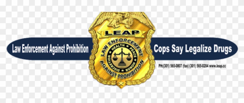 All Across The U - Law Enforcement Against Prohibition #1036368