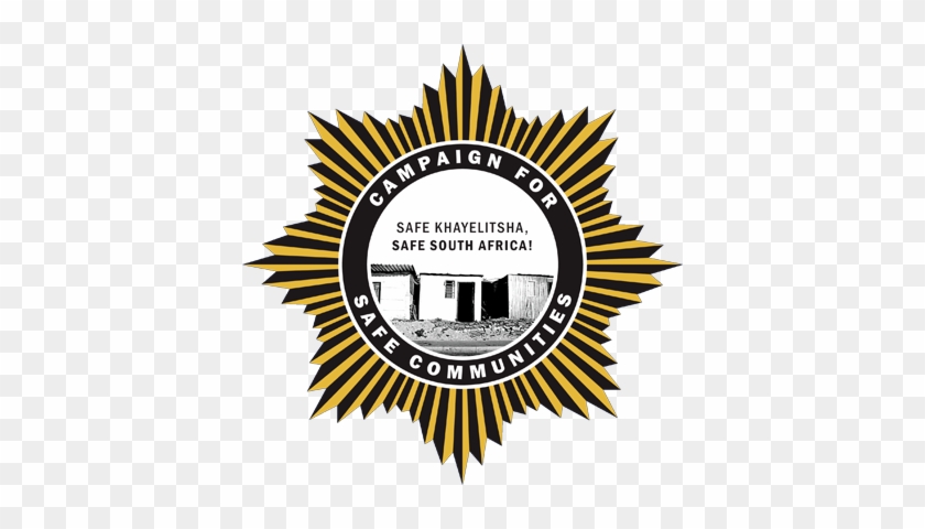 We Recognise That The Police And The Criminal Justice - South African Police Service Logo #1036378