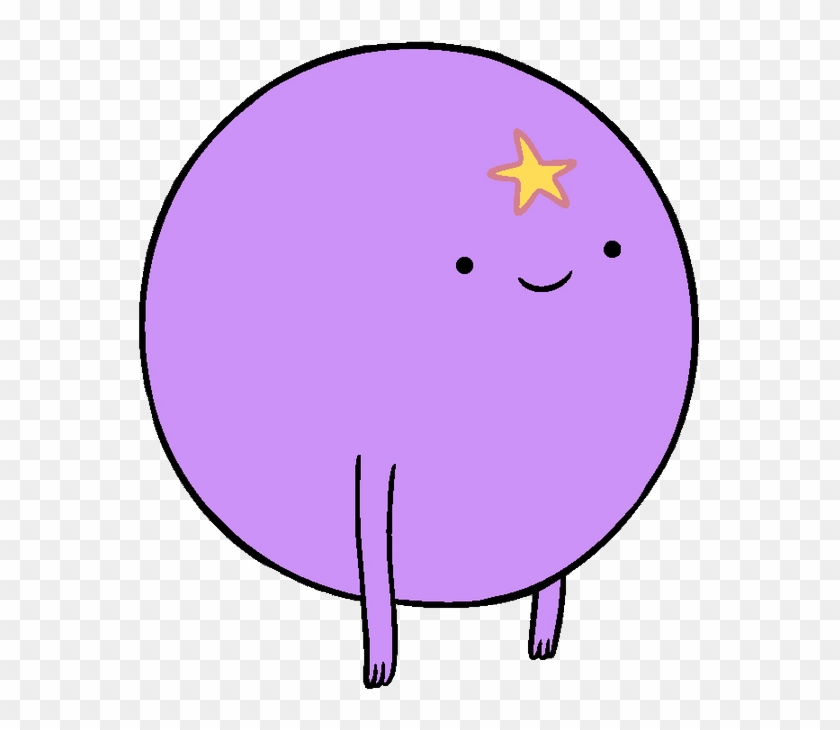 Lumpy Space Princess - Princesa Caroço Em Desenho #1036393