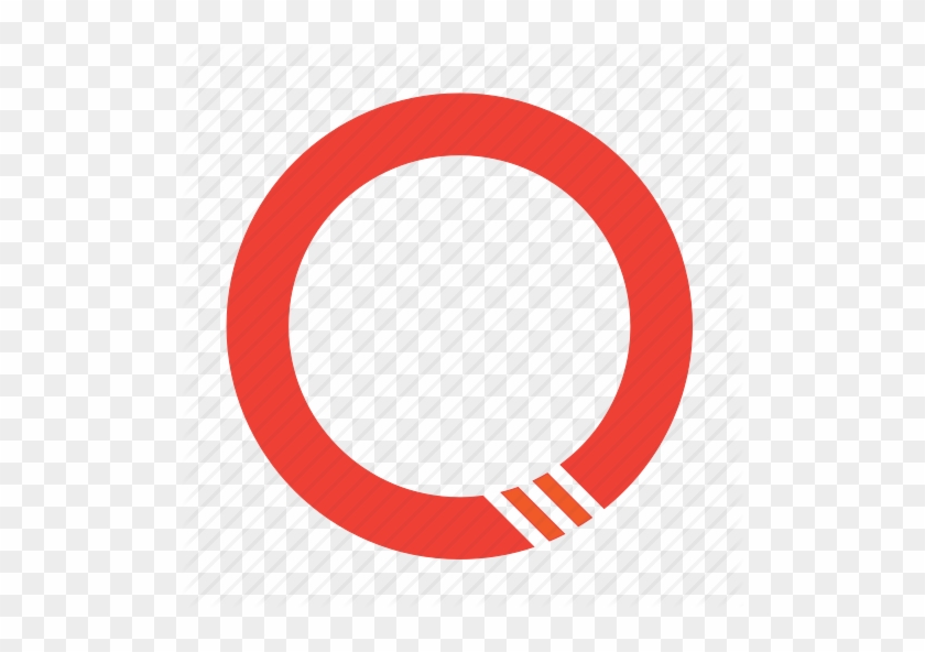 Circle Clipart Circle Outline - Circle #1036399