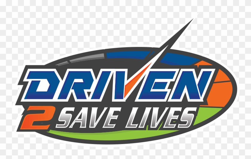 Maneuvering A Police Car Through Several Different - Driven 2 Save Lives #1036424