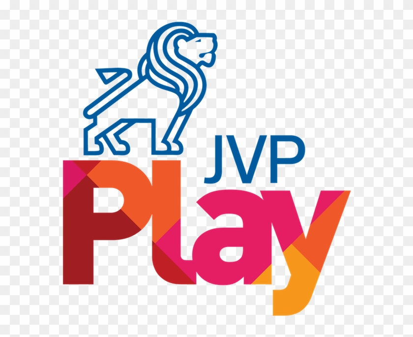 Jerusalem Venture Partners Launches 'jvp Play' With - Jvp Play #1036427