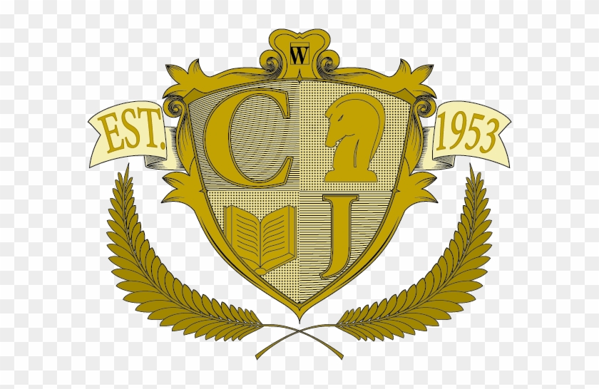 Westwood Criminal Justice Dept - Emblem #1036434