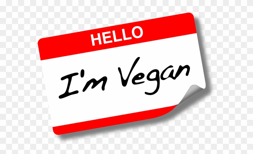 View Full Post - Im Vegan #1036449