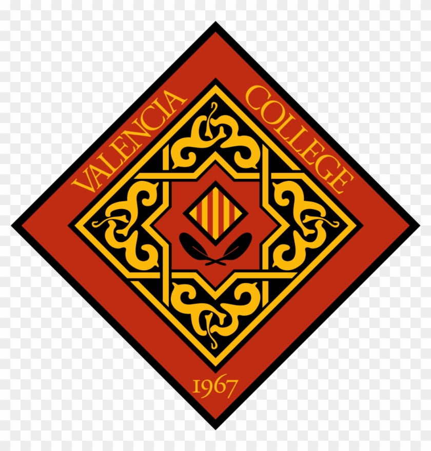 Valencia College Logo #1036461