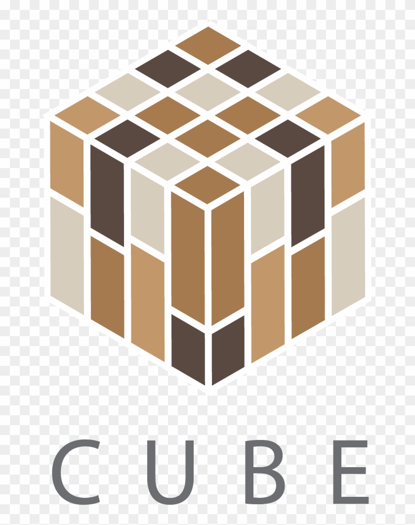 Cube - Apache Mesos Png #1036500