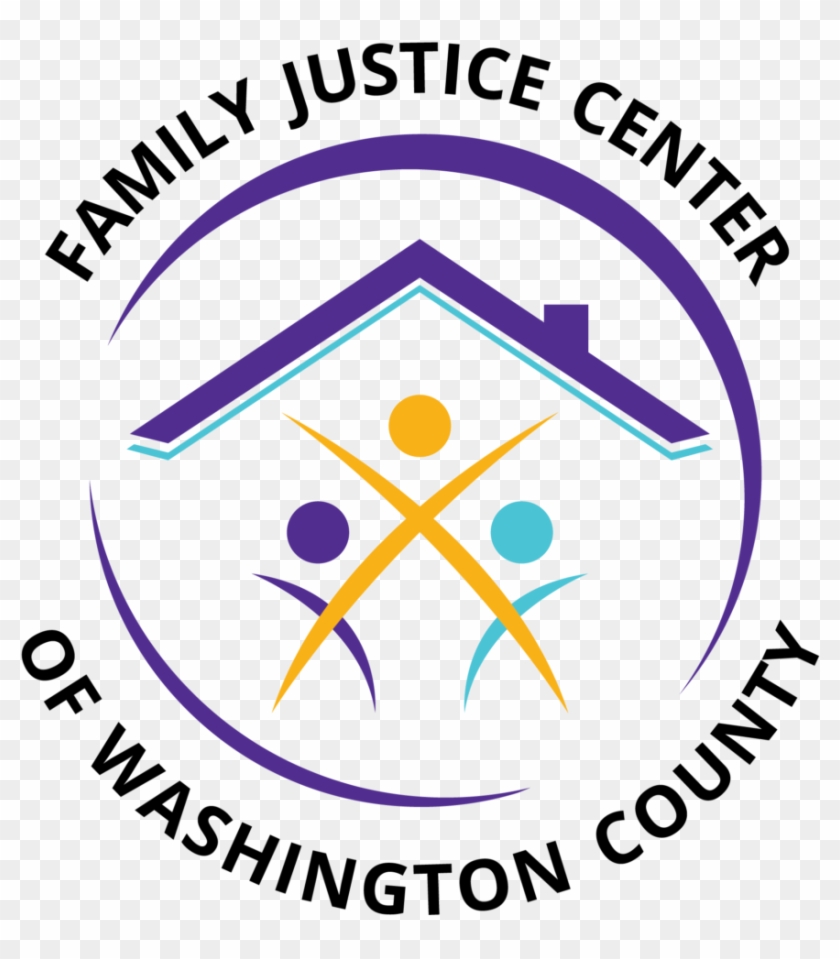 Grand Opening Washington County Family Justice Center - Calvin Klein Qr Code #1036547