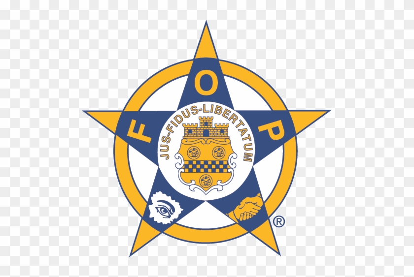 Fop Forms And Presentations - Fraternal Order Of Police #1036564