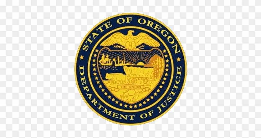 Oregon Department Of Justice Hate Crime - Oregon Department Of Justice #1036568