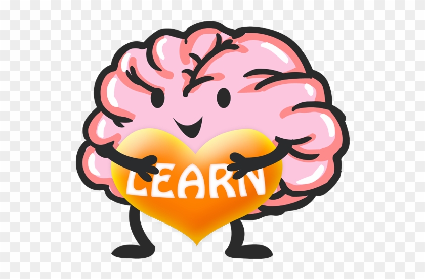 เป็นมิตรกับสมอง - Brain #1036578