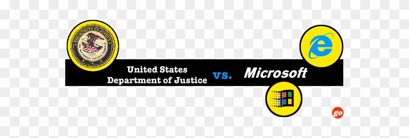 Us Department Of Justice - Computer Data Storage #1036582