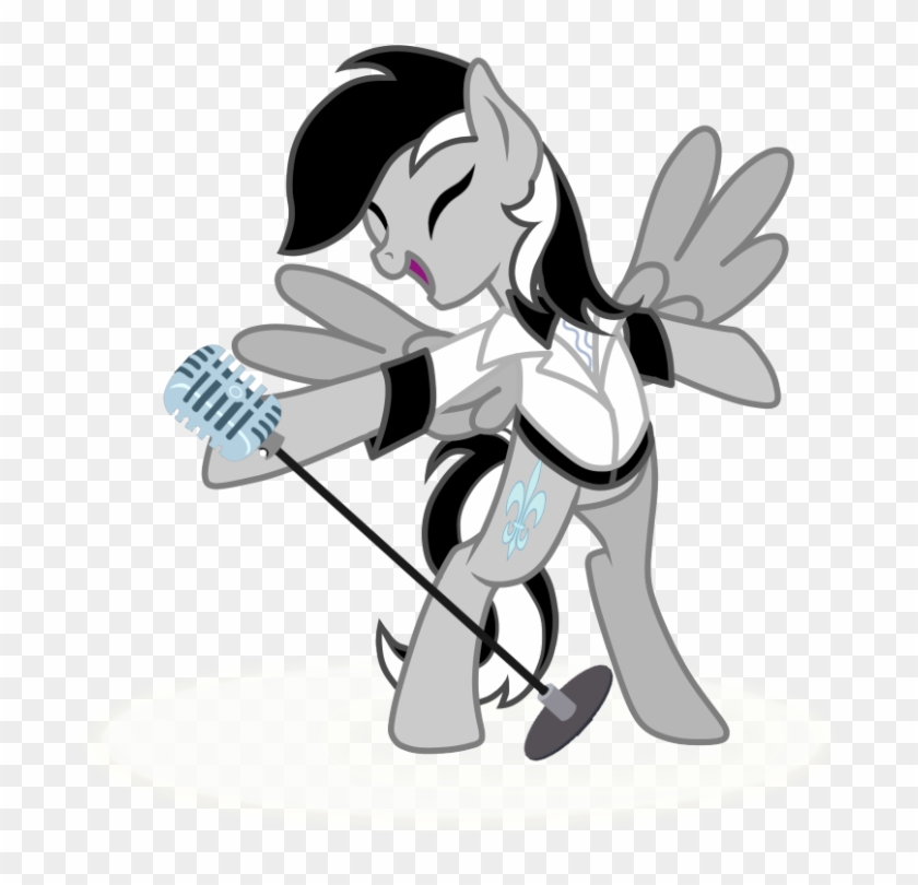 Pony Request - Cartoon #1036608