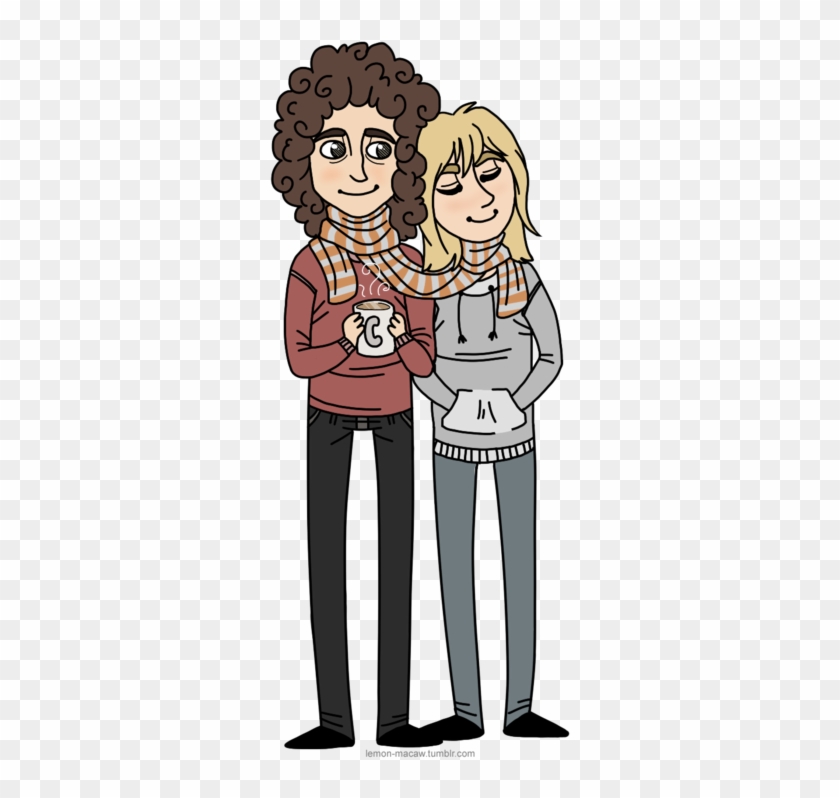 Maylor Cartoon - Cartoon #1036650