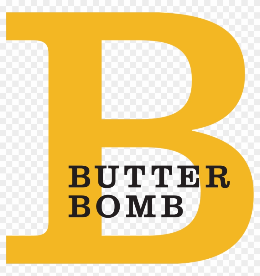 Butter Bomb - Blue Ridge Beverage #1036676